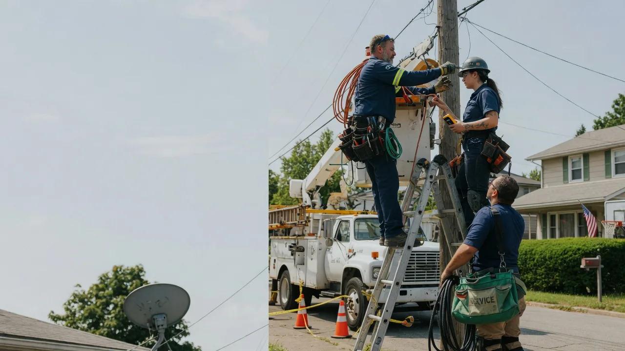 Electrical Repair in Sunrise Beach, MO near me